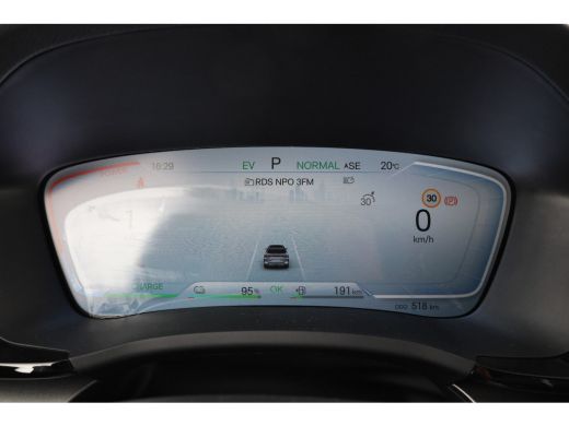 BYD SEAL U 1.5 DM-i FWD Boost Full Black! ActivLease financial lease