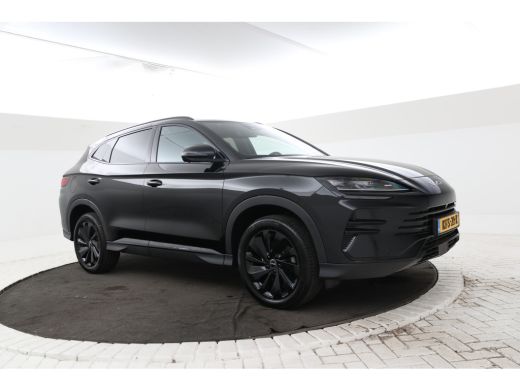 BYD SEAL U 1.5 DM-i FWD Boost Full Black! ActivLease financial lease