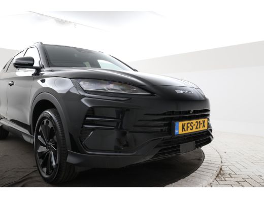 BYD SEAL U 1.5 DM-i FWD Boost Full Black! ActivLease financial lease