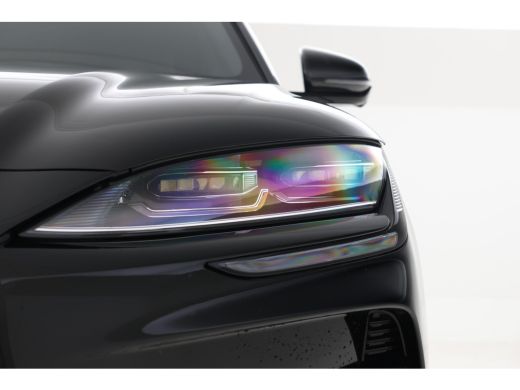BYD SEAL U 1.5 DM-i FWD Boost Full Black! ActivLease financial lease