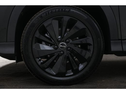 BYD SEAL U 1.5 DM-i FWD Boost Full Black! ActivLease financial lease