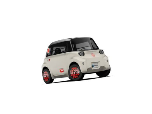 Citroën Ami  ActivLease financial lease