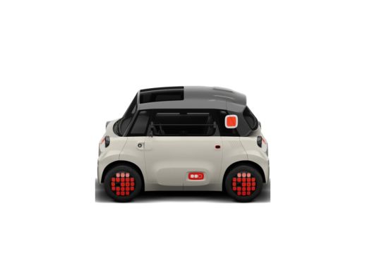 Citroën Ami  ActivLease financial lease