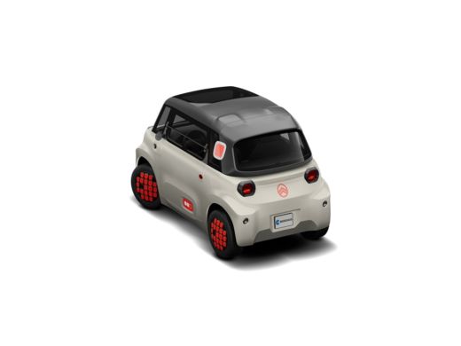 Citroën Ami  ActivLease financial lease