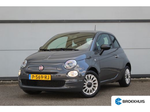 Fiat 500 1.0 Hybrid Cult | Cruise | Navi | Airco | Carplay | PDC | Centrale Deurvergrendeling | | Cruise |... ActivLease financial lease