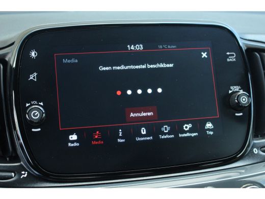 Fiat 500 1.0 Hybrid Cult | Cruise | Navi | Airco | Carplay | PDC | Centrale Deurvergrendeling | | Cruise |... ActivLease financial lease