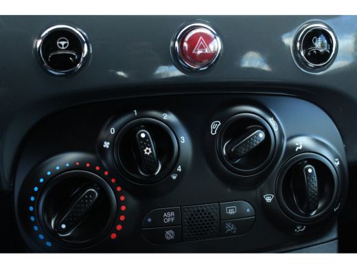 Fiat 500 1.0 Hybrid Cult | Cruise | Navi | Airco | Carplay | PDC | Centrale Deurvergrendeling | | Cruise |... ActivLease financial lease