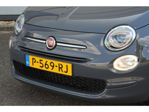 Fiat 500 1.0 Hybrid Cult | Cruise | Navi | Airco | Carplay | PDC | Centrale Deurvergrendeling | | Cruise |... ActivLease financial lease