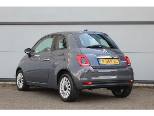 Fiat 500 1.0 Hybrid Cult | Cruise | Navi | Airco | Carplay | PDC | Centrale Deurvergrendeling | | Cruise |... ActivLease financial lease