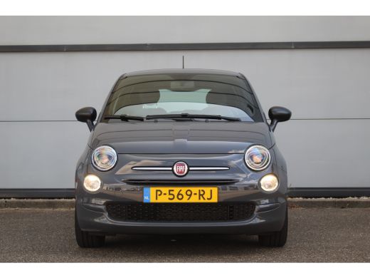 Fiat 500 1.0 Hybrid Cult | Cruise | Navi | Airco | Carplay | PDC | Centrale Deurvergrendeling | | Cruise |... ActivLease financial lease