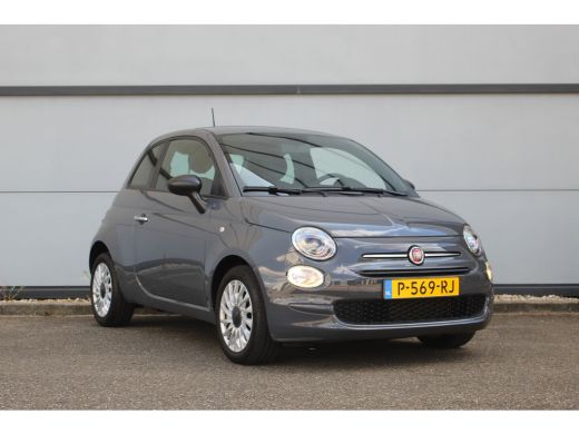Fiat 500 1.0 Hybrid Cult | Cruise | Navi | Airco | Carplay | PDC | Centrale Deurvergrendeling | | Cruise |... ActivLease financial lease