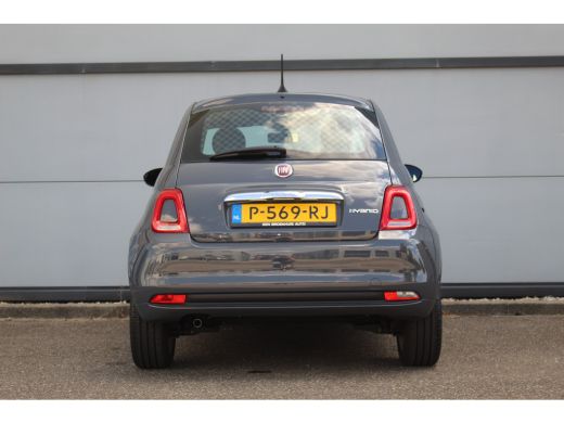 Fiat 500 1.0 Hybrid Cult | Cruise | Navi | Airco | Carplay | PDC | Centrale Deurvergrendeling | | Cruise |... ActivLease financial lease