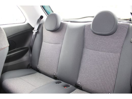 Fiat 500 Icon 42 kWh | Fase 3 laden | Navigatie | All season | NL auto | 15.000km | Lichtmetaal | BTW | ActivLease financial lease
