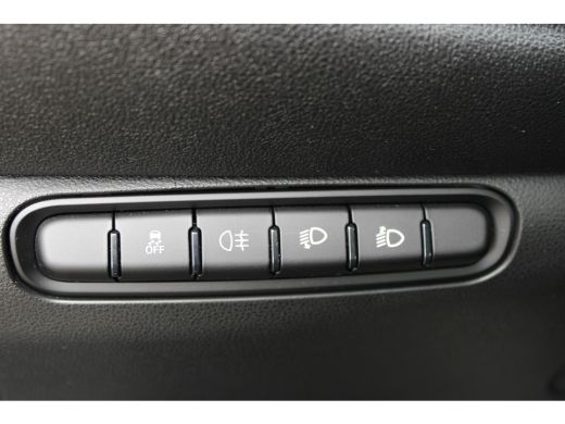 Fiat 500 Icon 42 kWh | Fase 3 laden | Navigatie | All season | NL auto | 15.000km | Lichtmetaal | BTW | ActivLease financial lease
