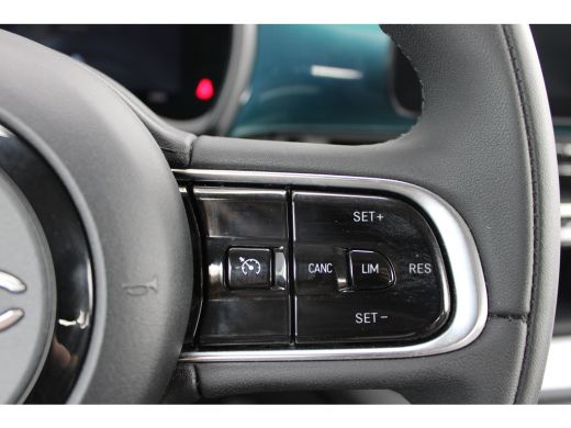 Fiat 500 Icon 42 kWh | Fase 3 laden | Navigatie | All season | NL auto | 15.000km | Lichtmetaal | BTW | ActivLease financial lease