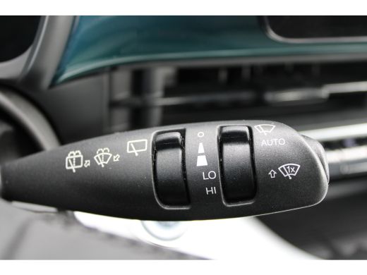 Fiat 500 Icon 42 kWh | Fase 3 laden | Navigatie | All season | NL auto | 15.000km | Lichtmetaal | BTW | ActivLease financial lease