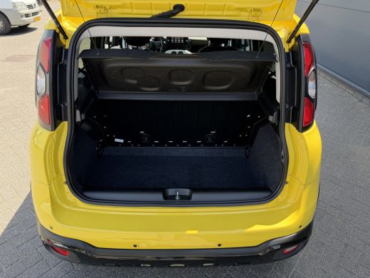 Fiat Panda 1.0 Cross (Airco - Navigatie via APP - Parkeersensoren - Apple Carplay - Cruise Controle) ActivLease financial lease