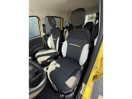 Fiat Panda 1.0 Cross (Airco - Navigatie via APP - Parkeersensoren - Apple Carplay - Cruise Controle) ActivLease financial lease