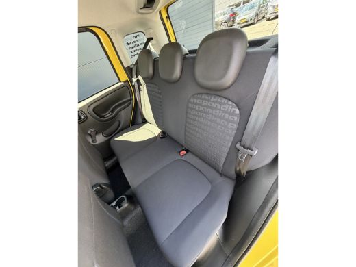 Fiat Panda 1.0 Cross (Airco - Navigatie via APP - Parkeersensoren - Apple Carplay - Cruise Controle) ActivLease financial lease