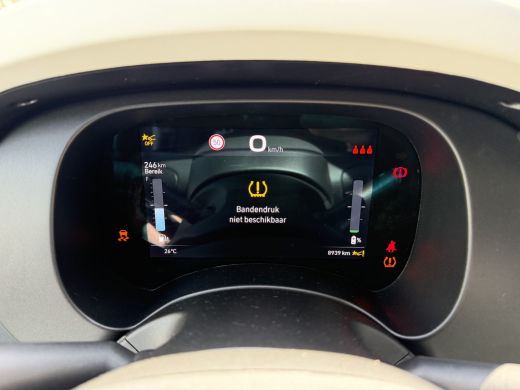 Fiat Panda 1.0 Cross (Airco - Navigatie via APP - Parkeersensoren - Apple Carplay - Cruise Controle) ActivLease financial lease