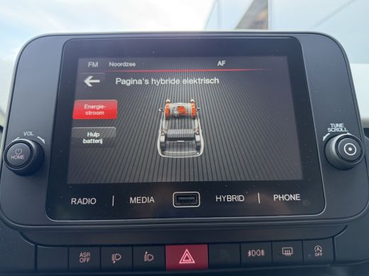 Fiat Panda 1.0 Cross (Airco - Navigatie via APP - Parkeersensoren - Apple Carplay - Cruise Controle) ActivLease financial lease
