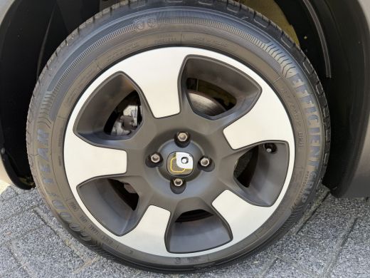 Fiat Panda 1.0 Cross (Airco - Navigatie via APP - Parkeersensoren - Apple Carplay - Cruise Controle) ActivLease financial lease