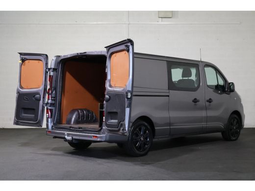 Fiat Talento 2.0 MultiJet L2 H1 Business Pro DC ActivLease financial lease