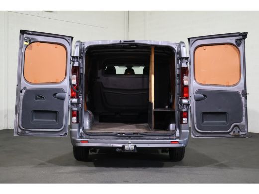 Fiat Talento 2.0 MultiJet L2 H1 Business Pro DC ActivLease financial lease