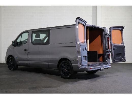 Fiat Talento 2.0 MultiJet L2 H1 Business Pro DC ActivLease financial lease