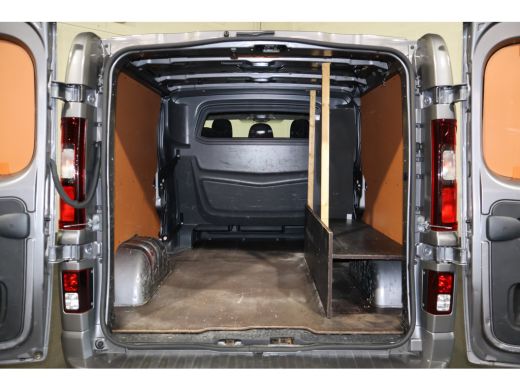 Fiat Talento 2.0 MultiJet L2 H1 Business Pro DC ActivLease financial lease