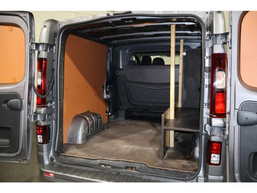 Fiat Talento 2.0 MultiJet L2 H1 Business Pro DC ActivLease financial lease