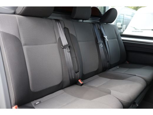 Fiat Talento 2.0 MultiJet L2 H1 Business Pro DC ActivLease financial lease