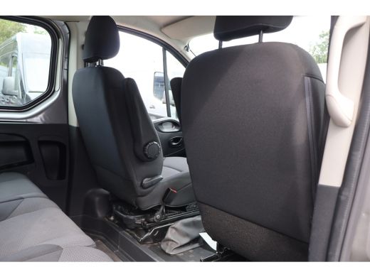 Fiat Talento 2.0 MultiJet L2 H1 Business Pro DC ActivLease financial lease