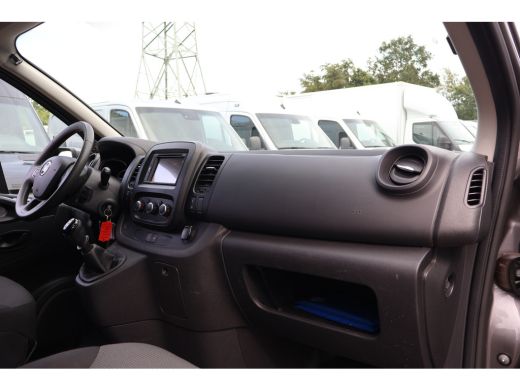 Fiat Talento 2.0 MultiJet L2 H1 Business Pro DC ActivLease financial lease