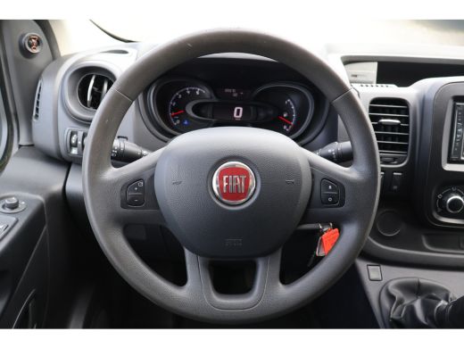 Fiat Talento 2.0 MultiJet L2 H1 Business Pro DC ActivLease financial lease