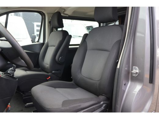 Fiat Talento 2.0 MultiJet L2 H1 Business Pro DC ActivLease financial lease