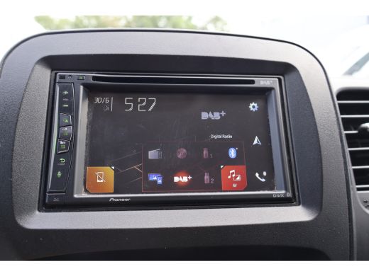 Fiat Talento 2.0 MultiJet L2 H1 Business Pro DC ActivLease financial lease