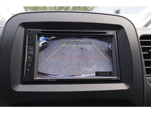 Fiat Talento 2.0 MultiJet L2 H1 Business Pro DC ActivLease financial lease