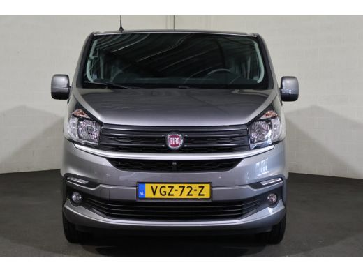 Fiat Talento 2.0 MultiJet L2 H1 Business Pro DC ActivLease financial lease