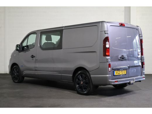 Fiat Talento 2.0 MultiJet L2 H1 Business Pro DC ActivLease financial lease