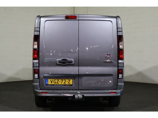 Fiat Talento 2.0 MultiJet L2 H1 Business Pro DC ActivLease financial lease