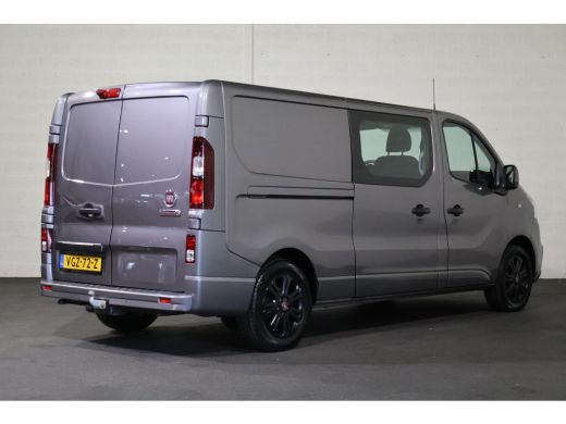 Fiat Talento 2.0 MultiJet L2 H1 Business Pro DC ActivLease financial lease