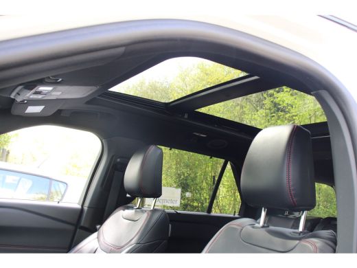 Ford Explorer ST-Line Plug-in-Hybrid 4x4 | 360&deg; CAMERA | | STOELVERWAMING + VERKOELING | LEDER | PANODAK | NAVI... ActivLease financial lease