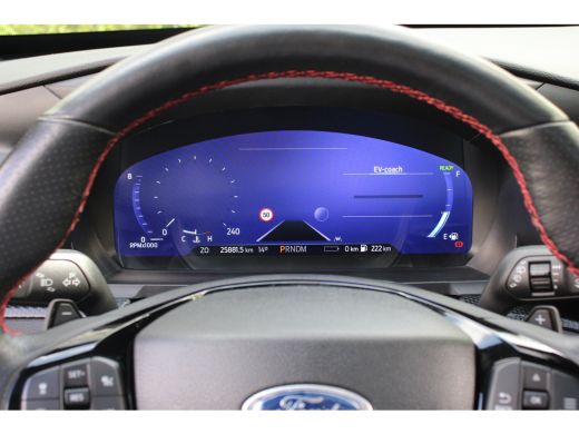 Ford Explorer ST-Line Plug-in-Hybrid 4x4 | 360&deg; CAMERA | | STOELVERWAMING + VERKOELING | LEDER | PANODAK | NAVI... ActivLease financial lease