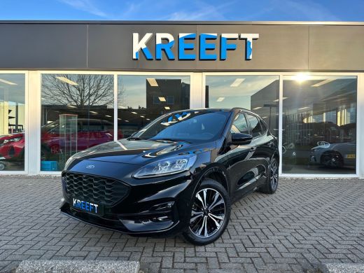 Ford Kuga 2.5 PHEV ST-Line X Camera | Trekhaak ActivLease financial lease