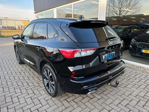 Ford Kuga 2.5 PHEV ST-Line X Camera | Trekhaak ActivLease financial lease