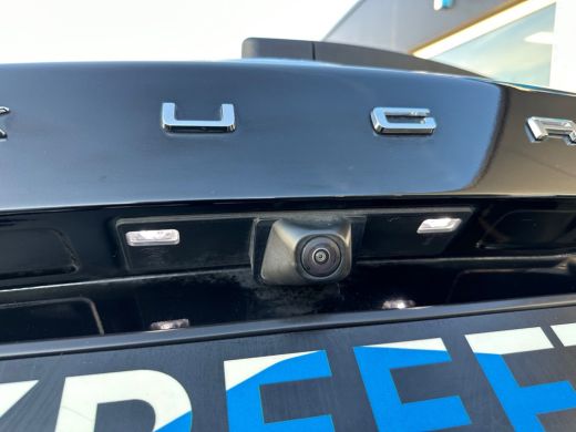 Ford Kuga 2.5 PHEV ST-Line X Camera | Trekhaak ActivLease financial lease