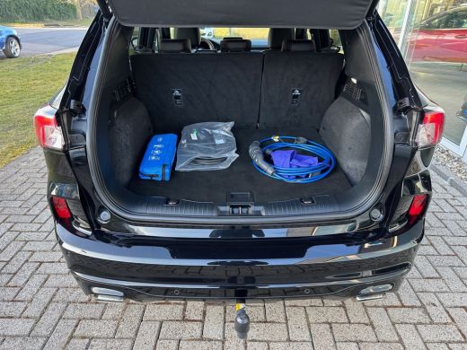 Ford Kuga 2.5 PHEV ST-Line X Camera | Trekhaak ActivLease financial lease
