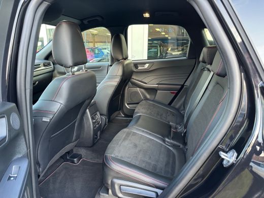 Ford Kuga 2.5 PHEV ST-Line X Camera | Trekhaak ActivLease financial lease