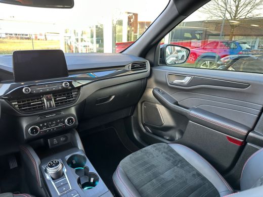 Ford Kuga 2.5 PHEV ST-Line X Camera | Trekhaak ActivLease financial lease